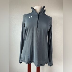 NWT Under Armour Women’s Quarter Zip
